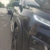 ایکس ۲۲ پرو اتومات مدل ۱۴۰۲(X22PRO IE) مشکی|خودرو سواری و وانت|مشهد, حجاب (شهرک غرب)|دیوار