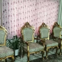 فروش مبل استیل