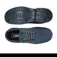 پوتین سورمه ایی مردانه سایز 43|کیف، کفش، کمربند|اهواز, کیانشهر|دیوار