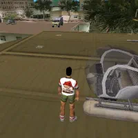 جی تی ای 4.5 در تهران|کنسول، بازی ویدئویی و آنلاین|سراوان, |دیوار