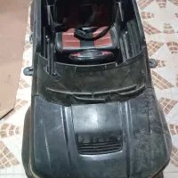 ماشین شارژی