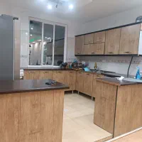 کابینت ام دی اف|مصالح و تجهیزات ساختمان|قرچک, میرزائی شمالی|دیوار