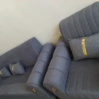 مبل نو|مبلمان خانگی و میز عسلی|ایذه, |دیوار