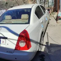 mvm مدل 89 بدون رنگ بیمه تازه لاستیک تازه