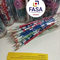 بطری آب،تحریر،ظرف غذا،جامدادی تبلتی و پارچه ای|لوازم التحریر|فسا, |دیوار