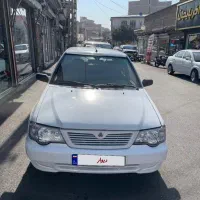 پراید ۱۱۱ مدل ۹۰