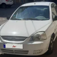 کیا ریو مدل ۸۸