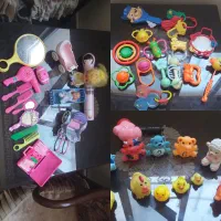 عروسک|اسباب‌بازی بچه|اندیشه, اندیشه فاز ۱|دیوار