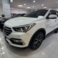 سانتافه ۲۰۱۶ بسیار تمیز|خودرو سواری و وانت|بوشهر, |دیوار