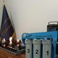 دستگاه تولید گاز منازل