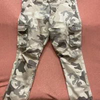 شلوار شش جیب کارگو چیریکی