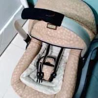 کریردرحدنو