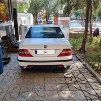 سمند مدل ۹۰ نقد و اقساط و معاوضه