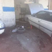 استاد کار مکانیکی