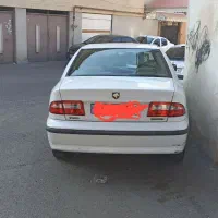 سمندlx مولتی پلکس مدل۹۴بیرنگ کم کاربدلیل نیاز مالی