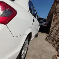 ساینا ۹۷|خودرو سواری و وانت|خرم‌آباد, |دیوار