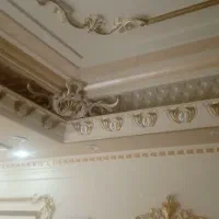 شبروانی  شاسی کشی نما رابیتس کاری...ربیعی|خدمات پیشه و مهارت|الیگودرز, |دیوار