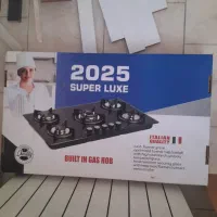 گاز  رومیزی نو نو بدون ترموستات (اندیشه) فروش فوری