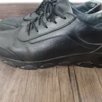 کتونی چرم طبیعی 40-۴۱