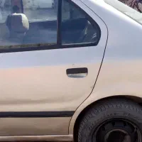 فروش ماشین سمند مدل 83|خودرو سواری و وانت|زابل, |دیوار