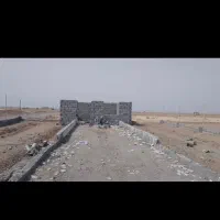 زمین ۵۰۰ متری