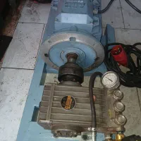 کارواش صنعتی 3 فاز|ماشین‌آلات صنعتی|تهران, هرندی|دیوار