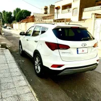 سانتافه ۲۰۱۸ سفارش خلیج