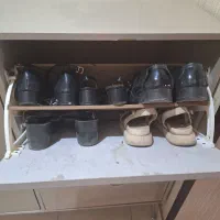 جا کفشی|جاکفشی، کمد، دراور|اراک, |دیوار