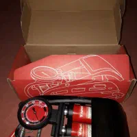 تلمبه پایی دو سیلندر تیوان اصل