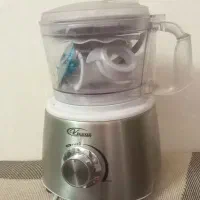 غذاساز همه کاره استیل نو