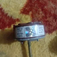 ترموستات المنت آبگرمکن ایتالیایی|آبگرمکن، پکیج، شوفاژ|شیراز, انجیره|دیوار