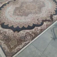 فرش 9متری کپی دست باف