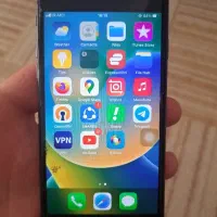 iPhone 8 256 GB|موبایل|همدان, |دیوار