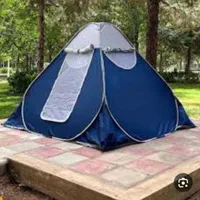 انواع چادر مسافرتی وپشه بند|کوهنوردی و کمپینگ|تربت جام, مسکن مهر|دیوار