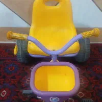 دوچرخه
