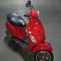 وسپا vxl 150 اصلی