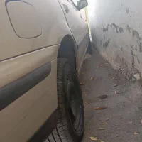 سمند EL|خودرو سواری و وانت|کرمان, |دیوار