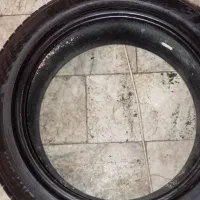 لاستیک کره ای ۱۷ درصد بالا