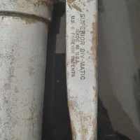 گیریس پمپ آمریکائی