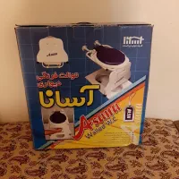 توالت فرنگی اسانا