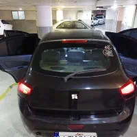 تیبا 2 مدل 97|خودرو سواری و وانت|قم, انسجام|دیوار