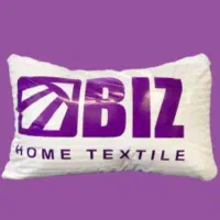 بالشت میکروفایبر ساتن