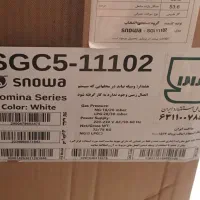 اجاق گاز اسنوا پنج شعله فر دار مدل۱۱۱۰۲ رومینا|اجاق گاز و لوازم برقی پختوپز|ری, دیلمان|دیوار