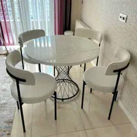 میزو صندلی ناهارخوری نیک راد۱۸۹۰۸|میز و صندلی غذاخوری|کرمان, |دیوار