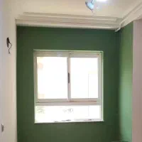 نقاشی ساختمان رنگ آمیزی منزل|خدمات پیشه و مهارت|بهشهر, |دیوار