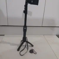 دسته سلفی|دوربین عکاسی و فیلم‌برداری|فردیس, شهرک ۱۱۰|دیوار