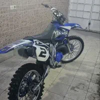 yz250cb1300