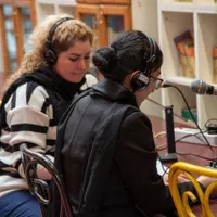 مترجم زبان انگلیسی، حضوری ، شفاهی و آنلاین|خدمات رایانه‌ای و موبایل|تهران, سعادت‌آباد|دیوار