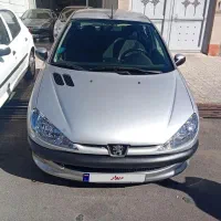 206مدل 85خیلی خیلی سالم تیپ 3نقدو اقساط|خودرو سواری و وانت|زنجان, |دیوار