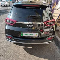 ام وی ام X55 PRO IE مدل 1402 با کارشناسی کارنامه|خودرو سواری و وانت|کرج, استاندارد|دیوار